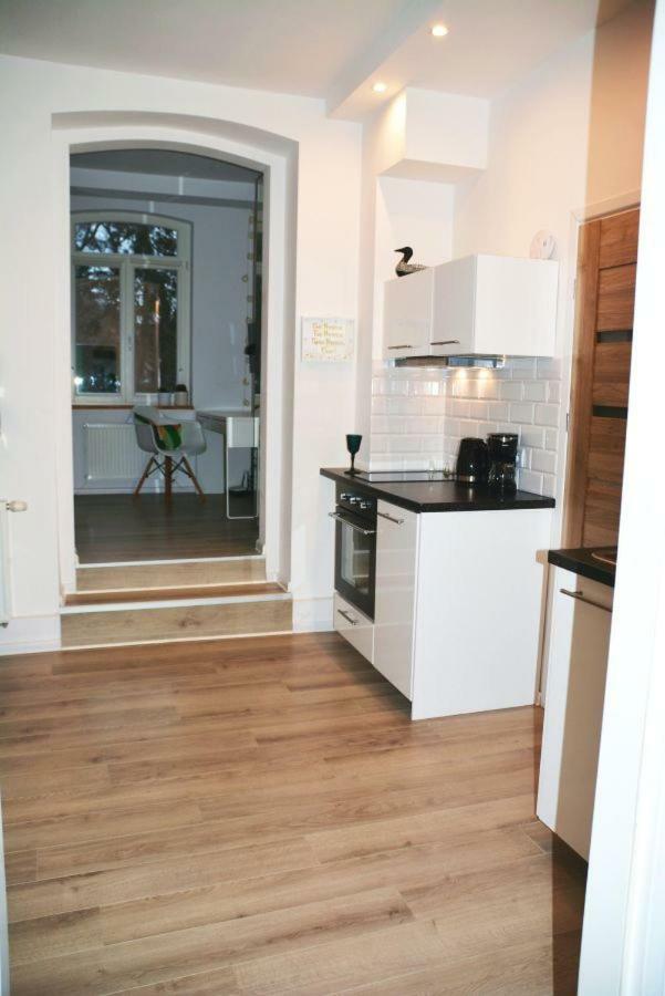 Apartament 100M Od Morza Sopot Exterior foto
